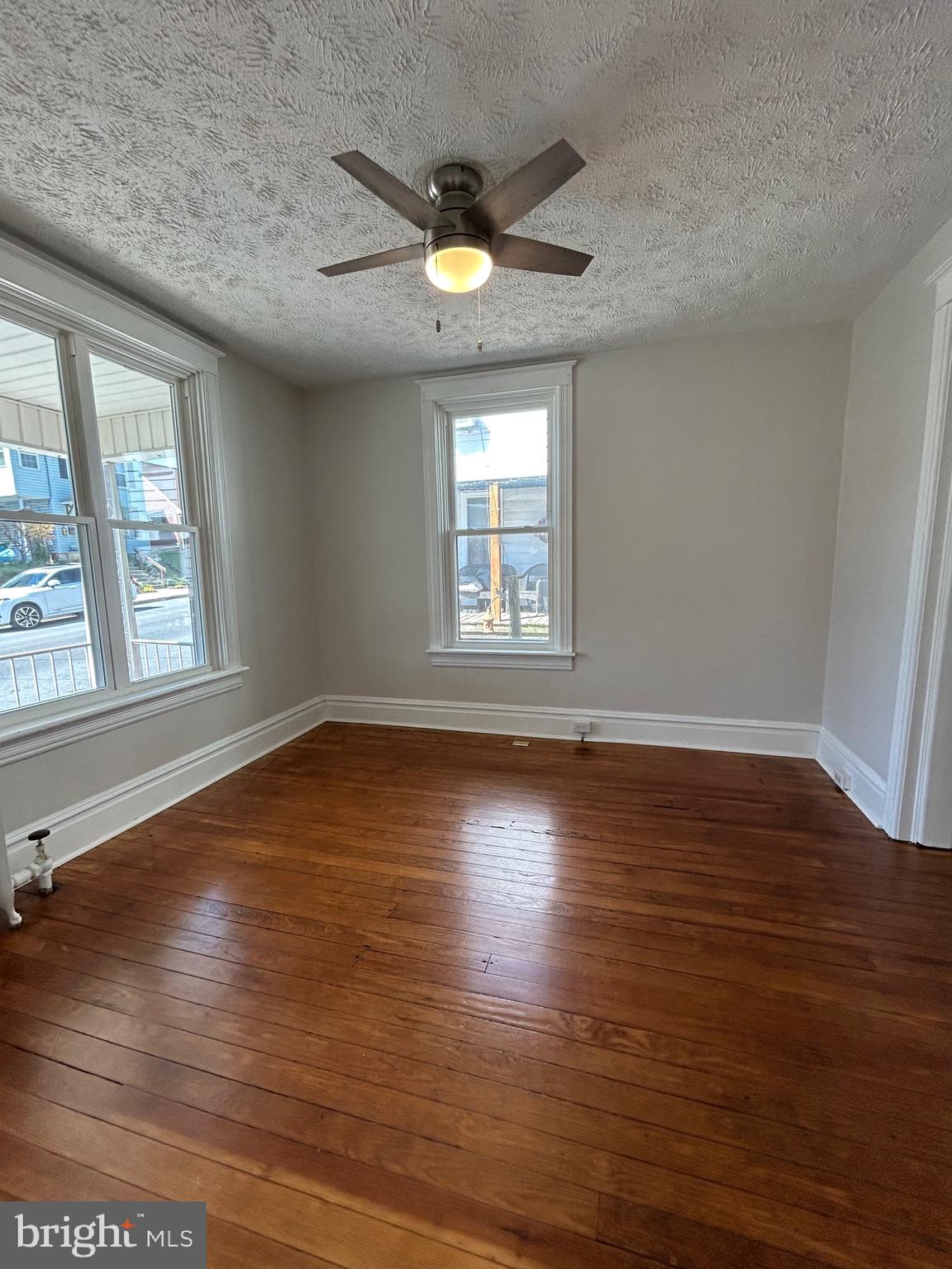 CHAMBERSBURG BOROUGH - Residential