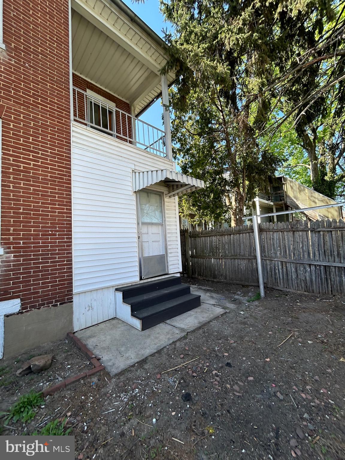 CHAMBERSBURG BOROUGH - Residential