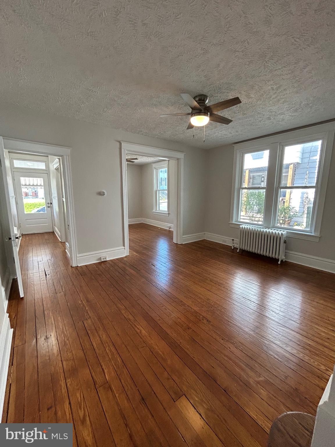 CHAMBERSBURG BOROUGH - Residential