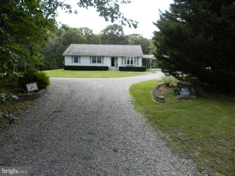 4285 GLORY ROAD BEALETON VA 22712