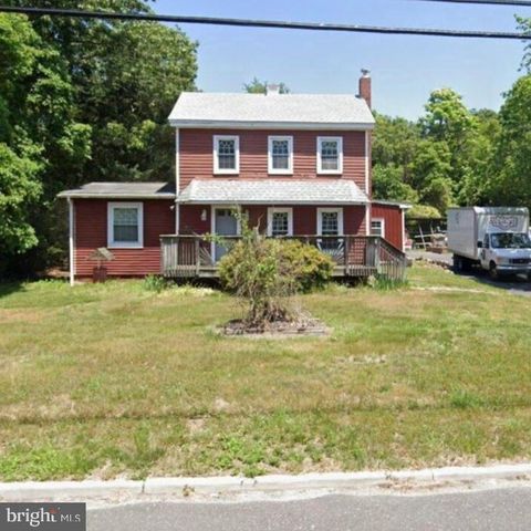 935 WINSLOW ROAD WILLIAMSTOWN NJ 08094