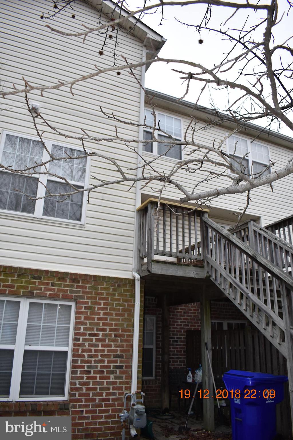 VICTORIA PARK SUB - Residential Lease