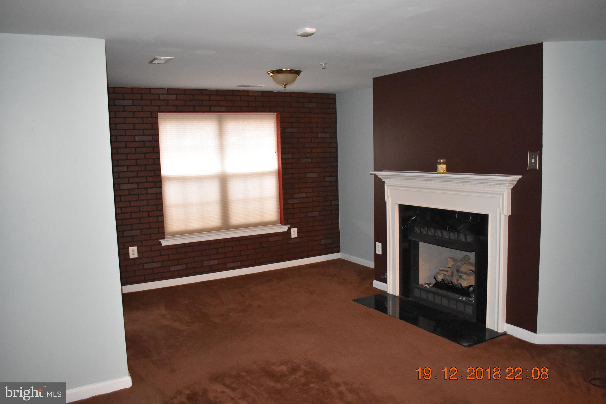 VICTORIA PARK SUB - Residential Lease