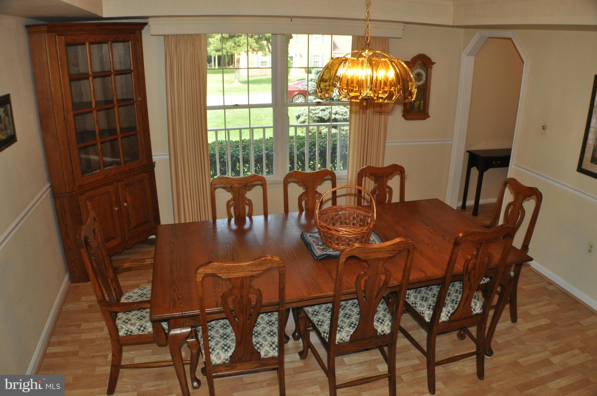 EUTAW FOREST - Residential