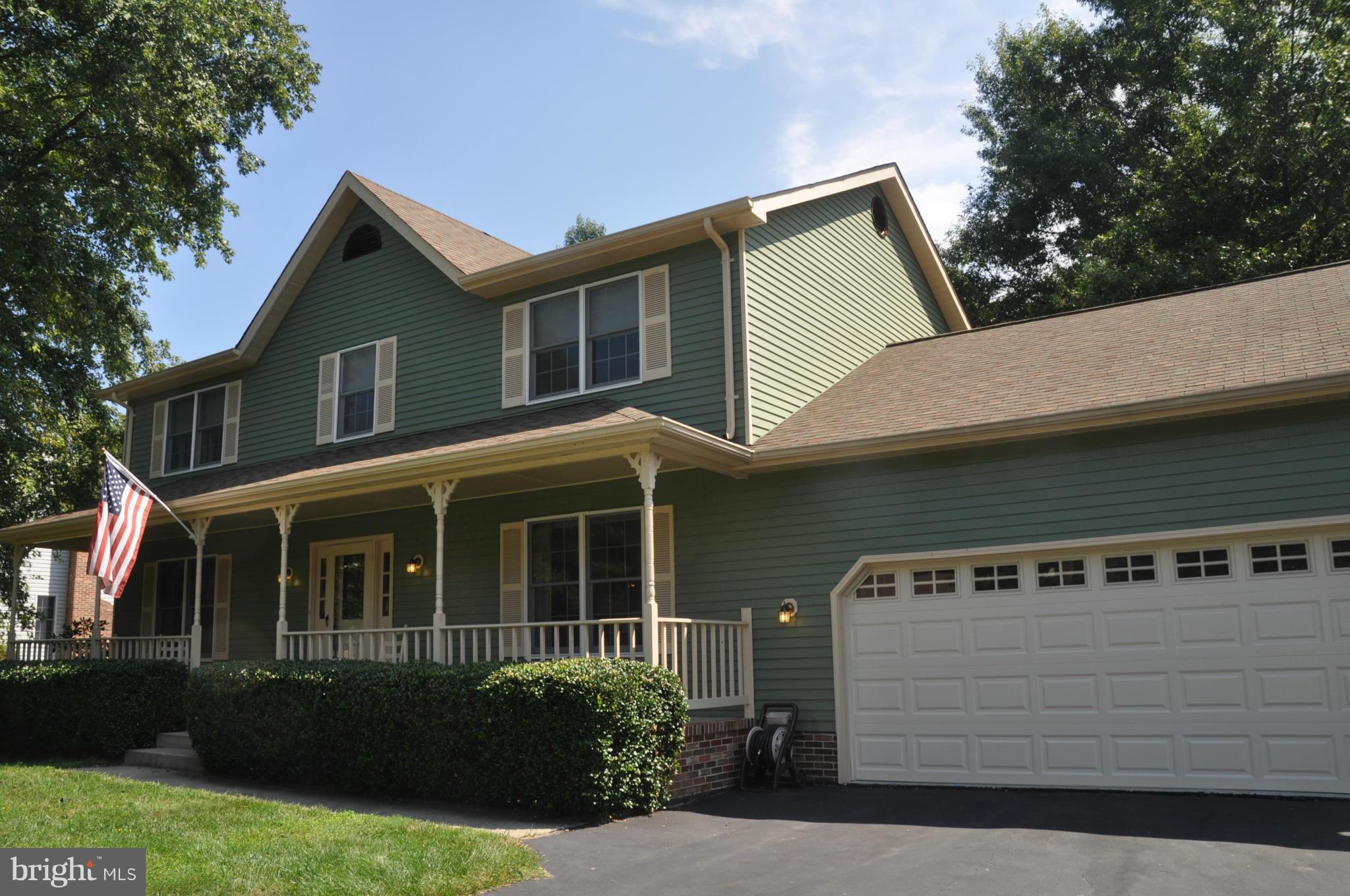 EUTAW FOREST - Residential