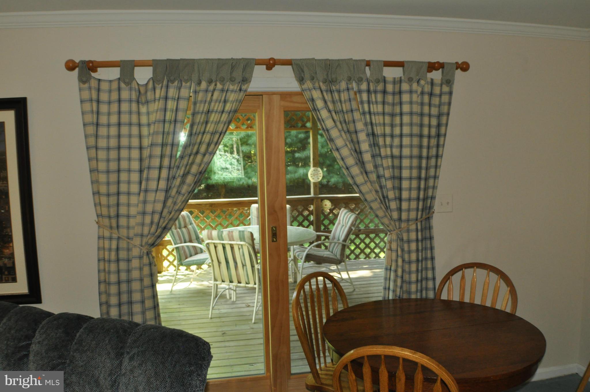 EUTAW FOREST - Residential