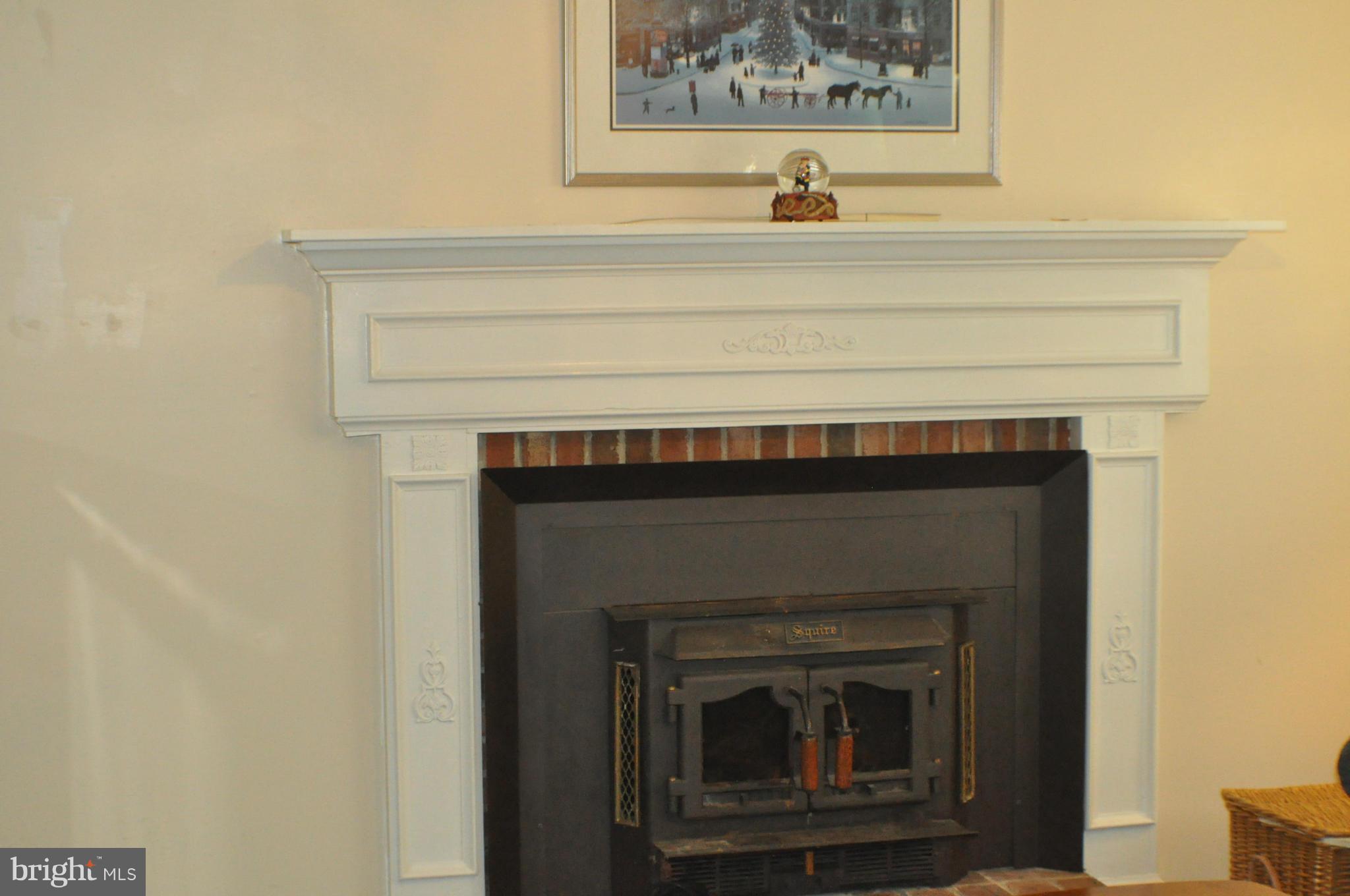 EUTAW FOREST - Residential