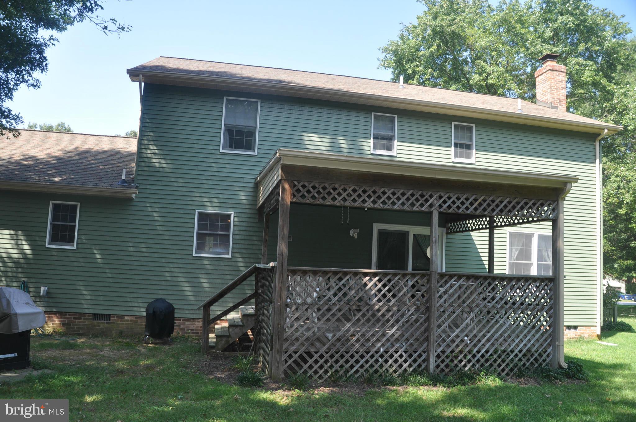 EUTAW FOREST - Residential