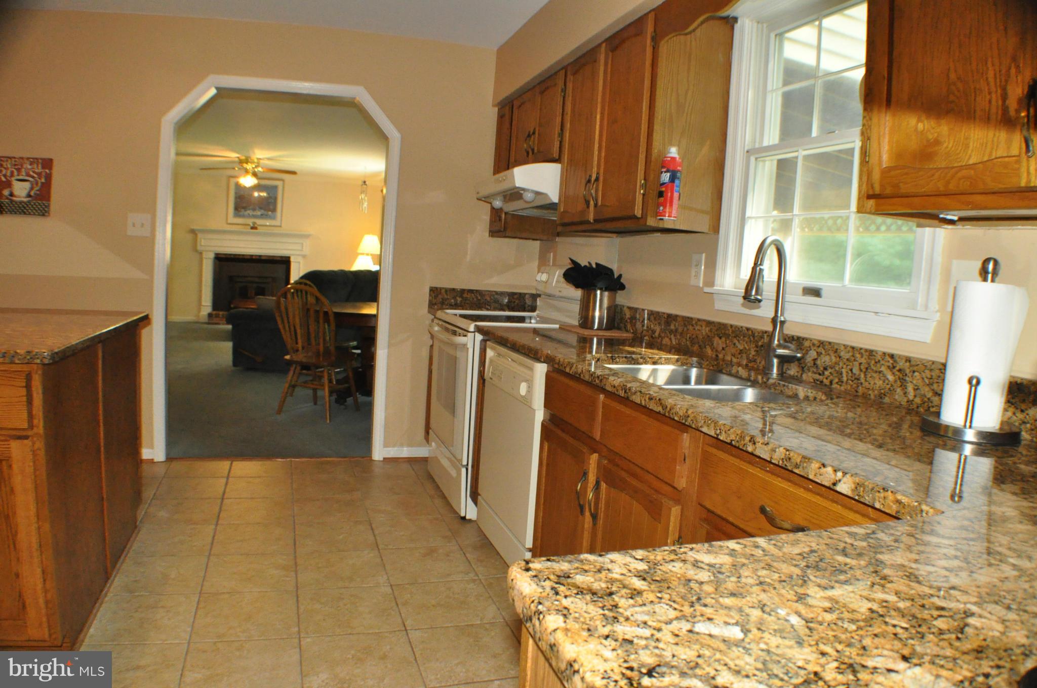 EUTAW FOREST - Residential