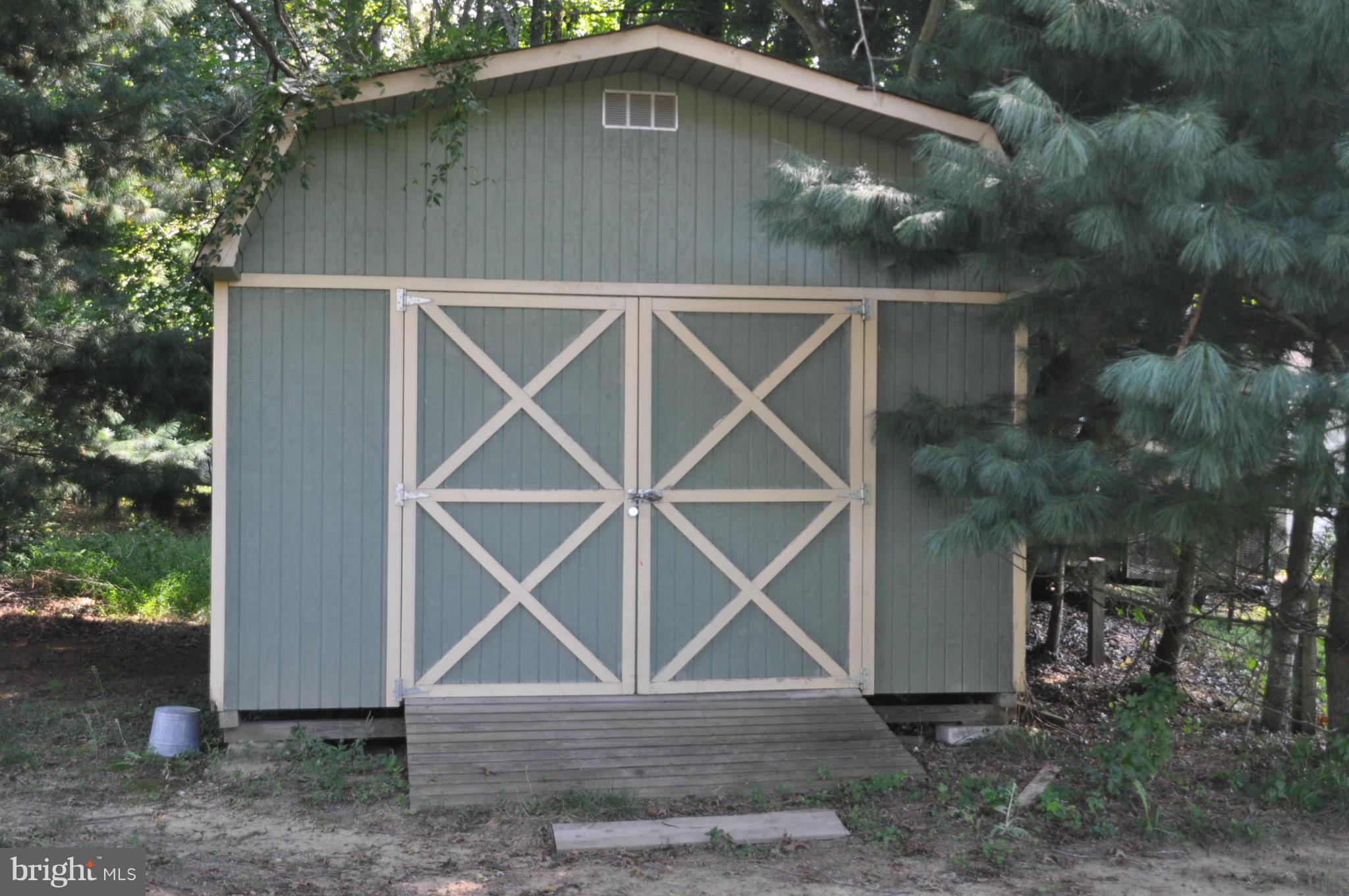 EUTAW FOREST - Residential