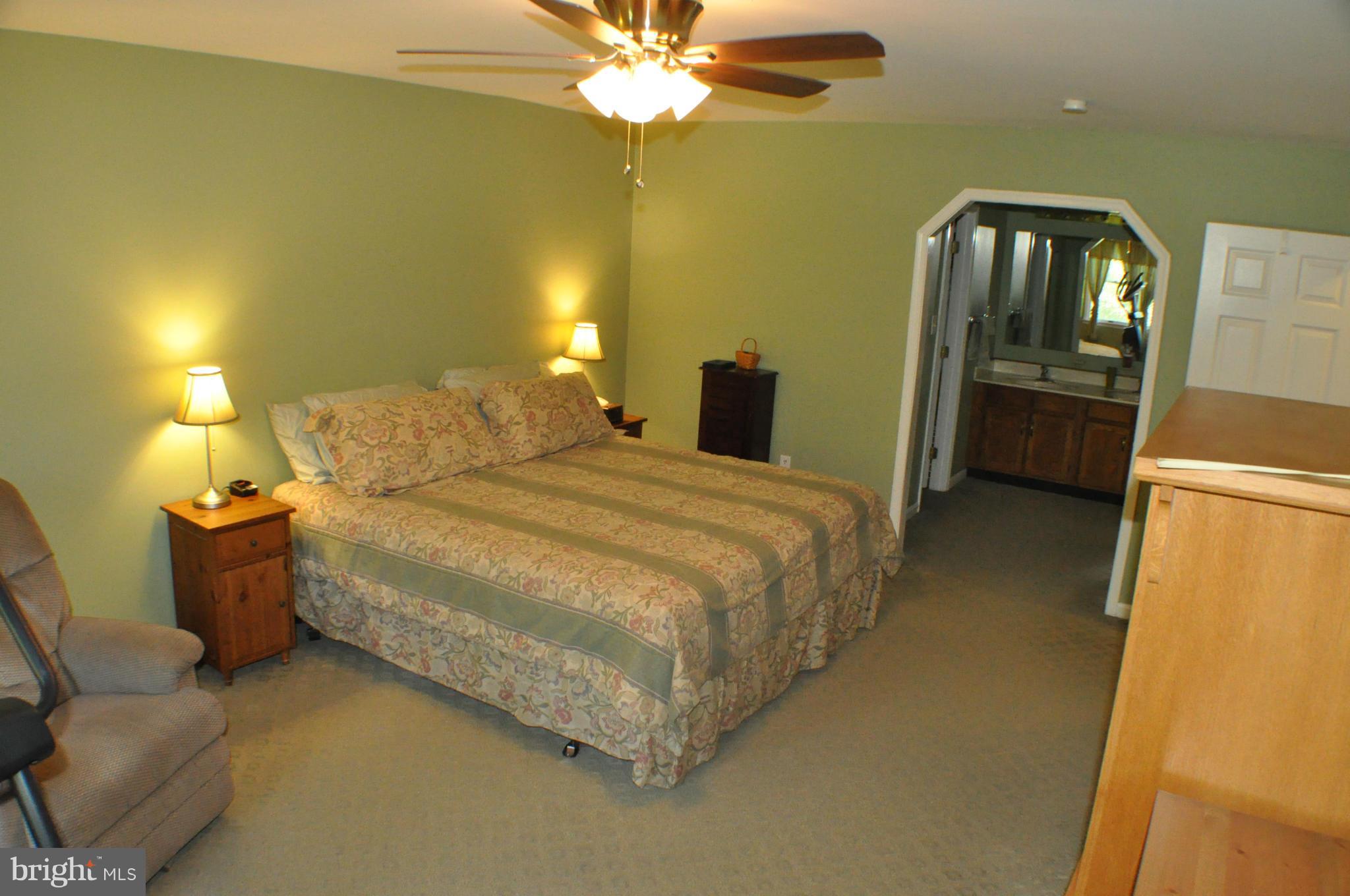 EUTAW FOREST - Residential