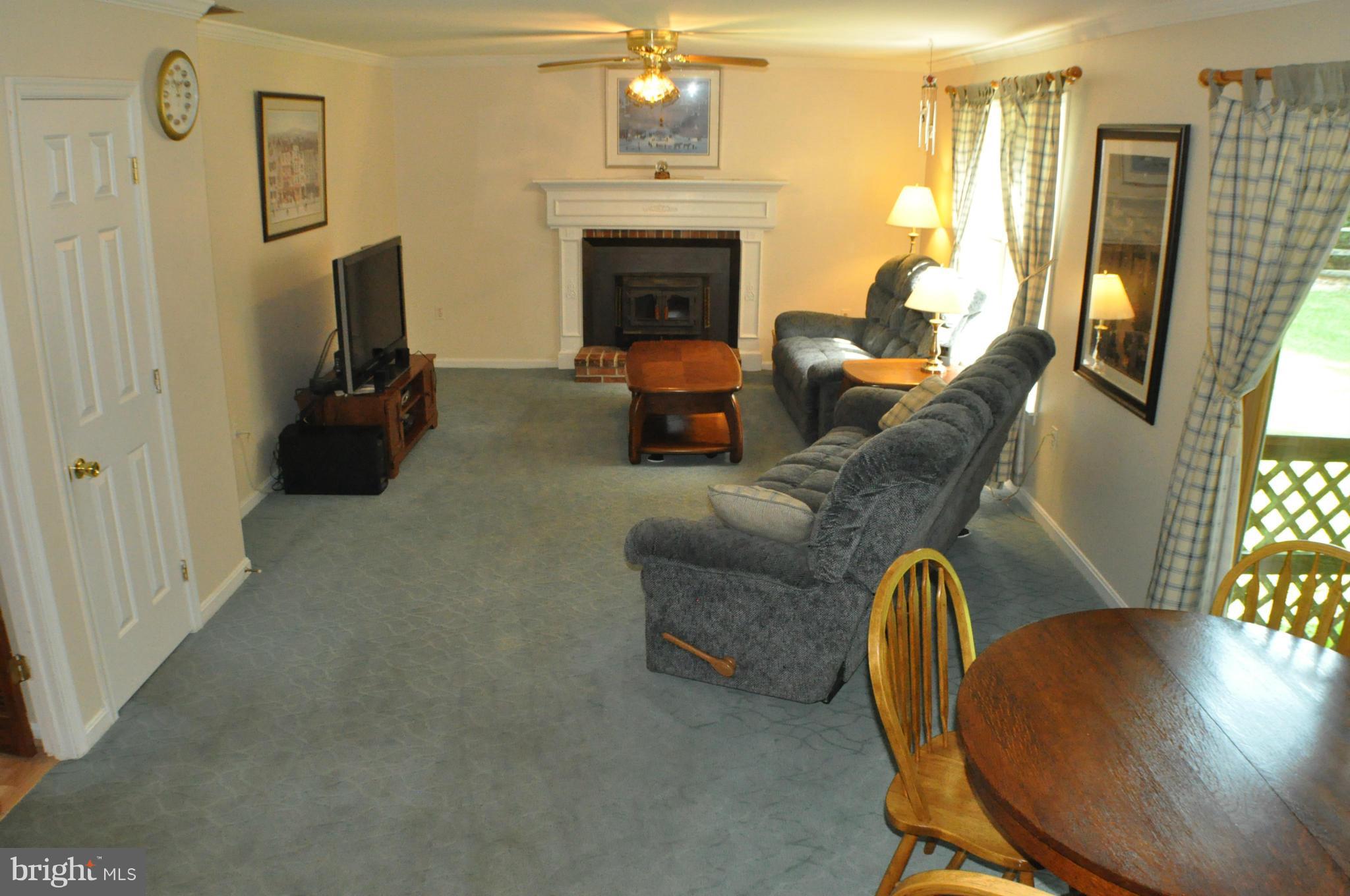 EUTAW FOREST - Residential