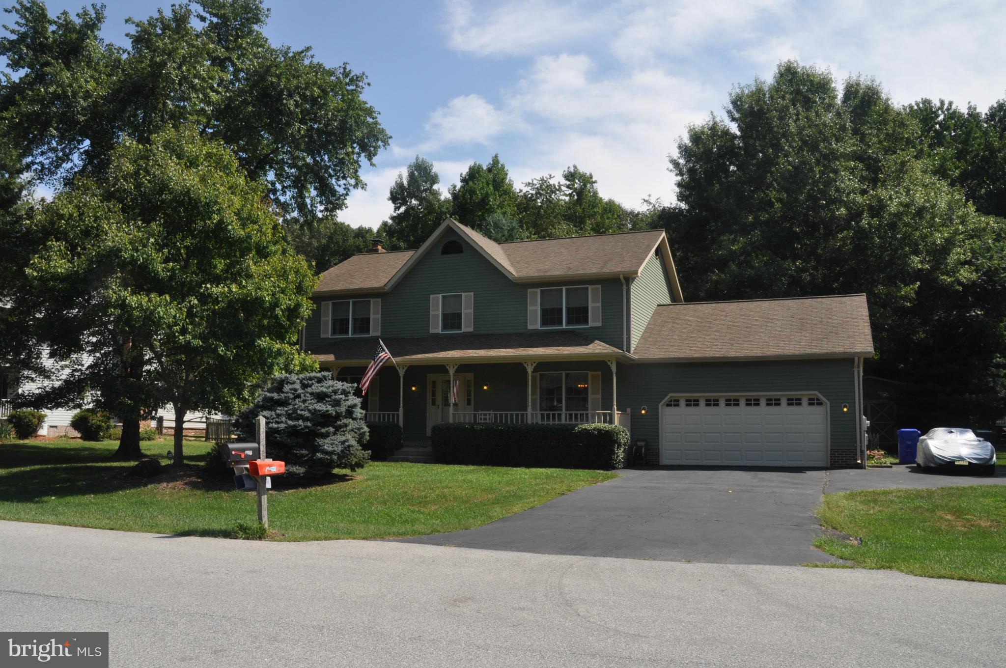 EUTAW FOREST - Residential