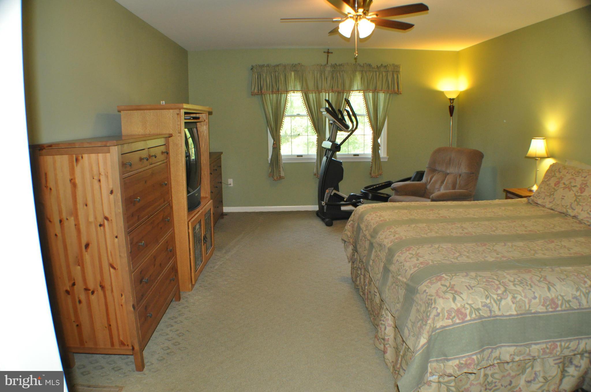 EUTAW FOREST - Residential