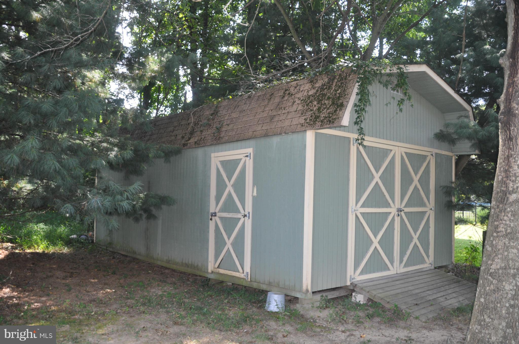 EUTAW FOREST - Residential