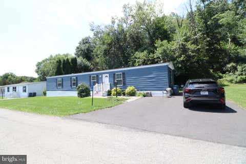 Mobile Home For Sale - 200 Fawn Valley Road<br/> STROUDSBURG, PA 18360