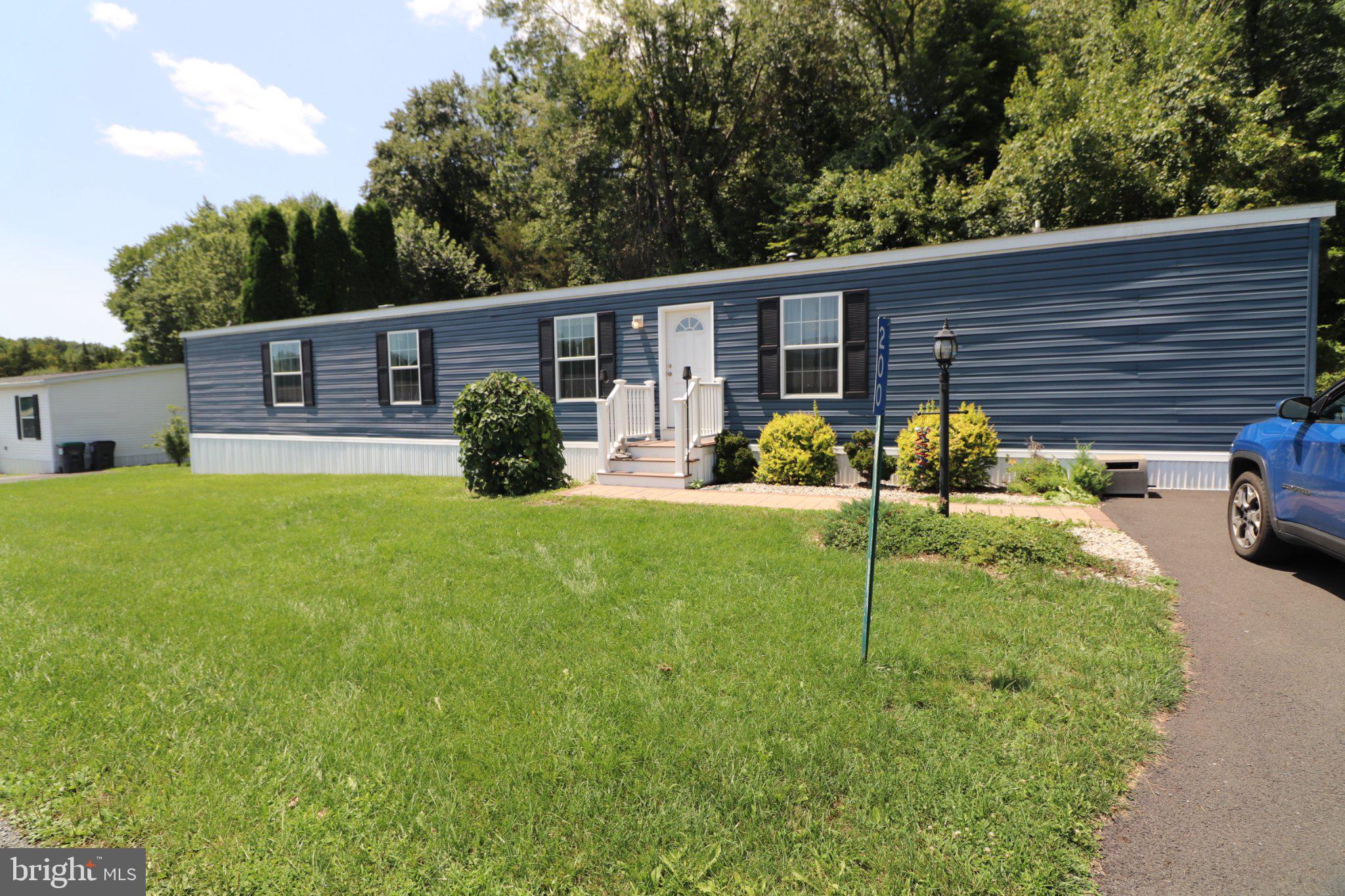 200 FAWN VALLEY ROAD