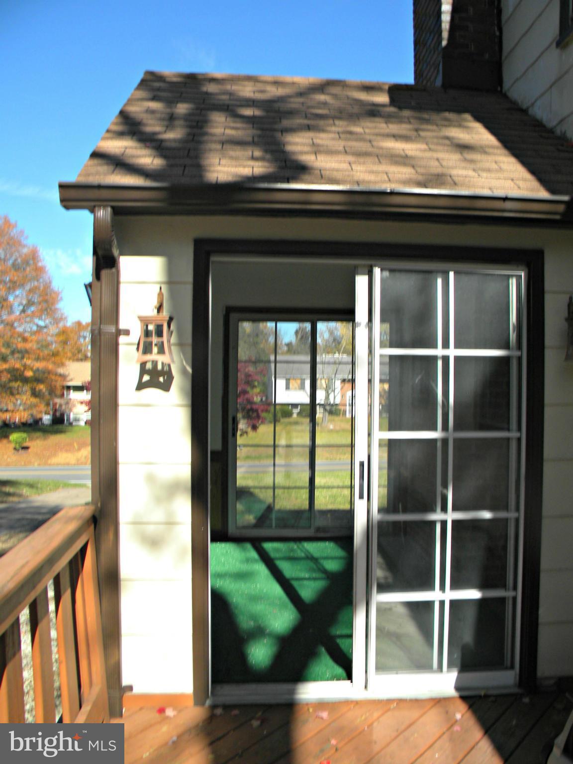 FERRY FARMS - Residential Lease