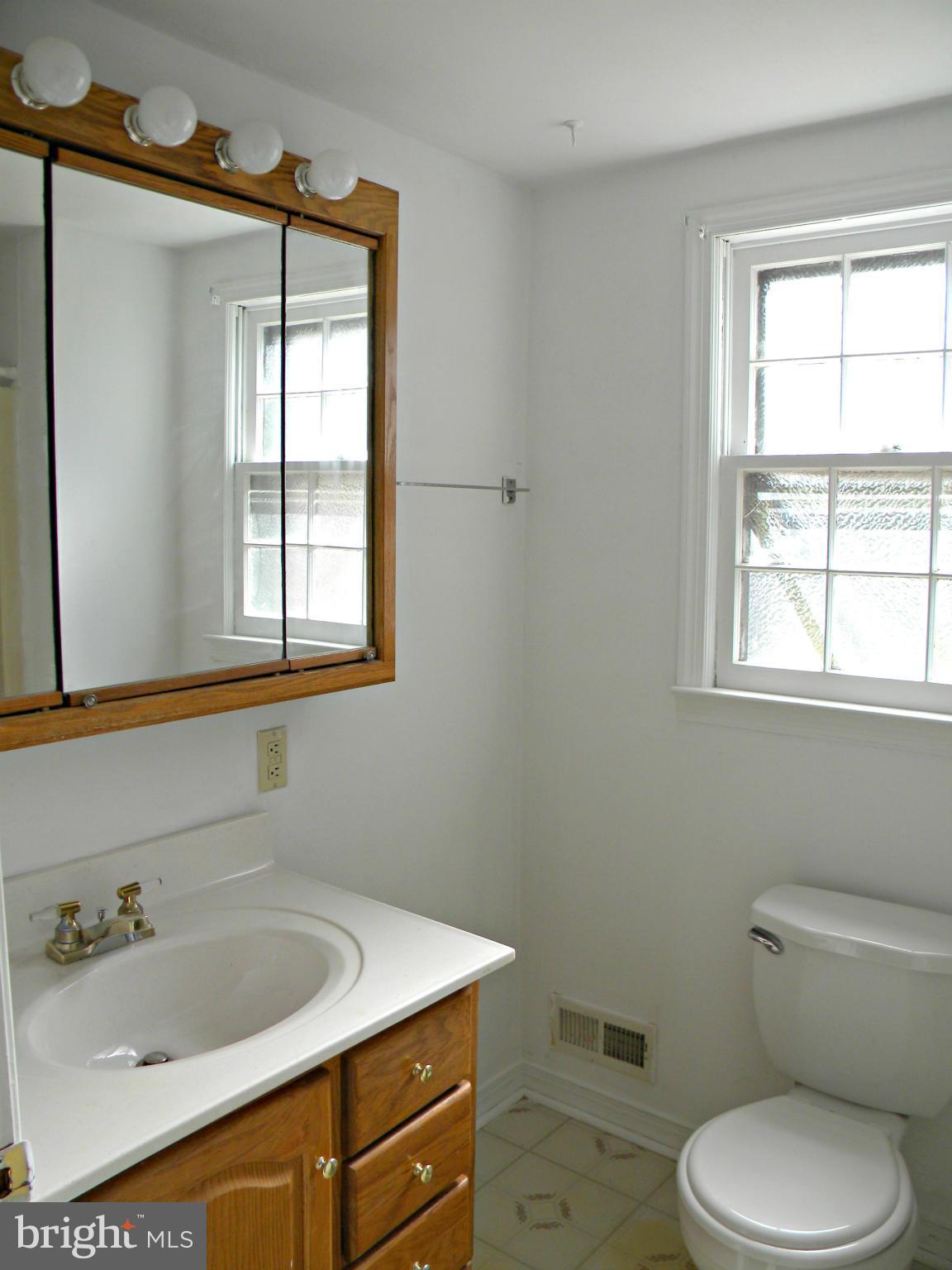 FERRY FARMS - Residential Lease