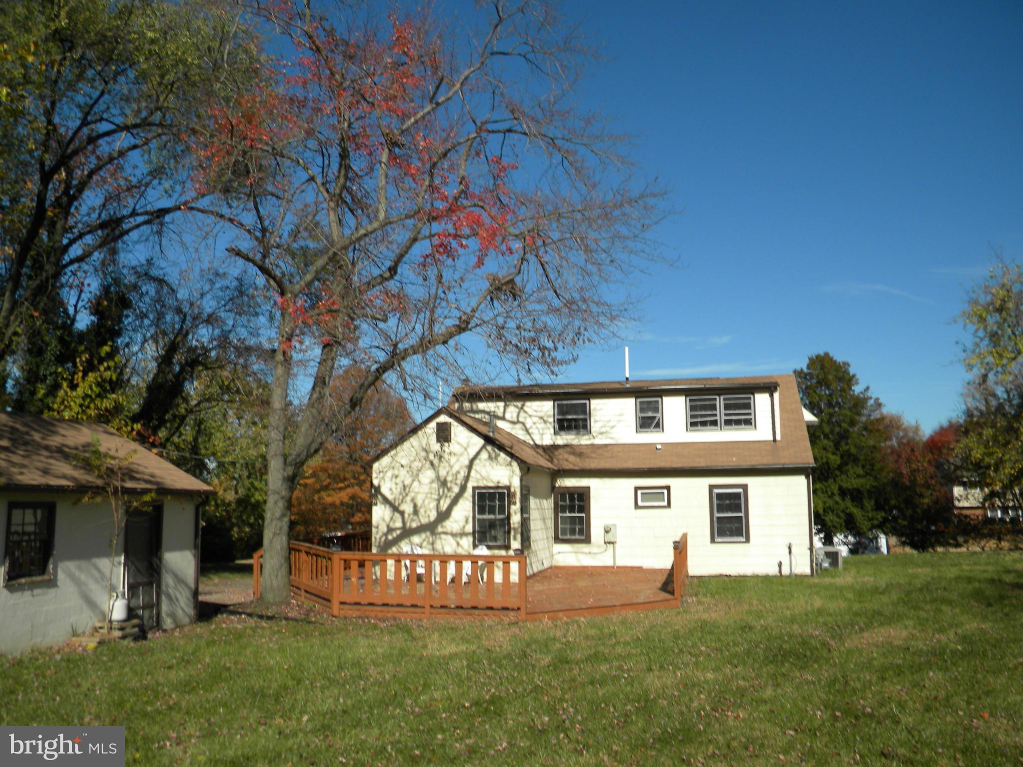 FERRY FARMS - Residential Lease