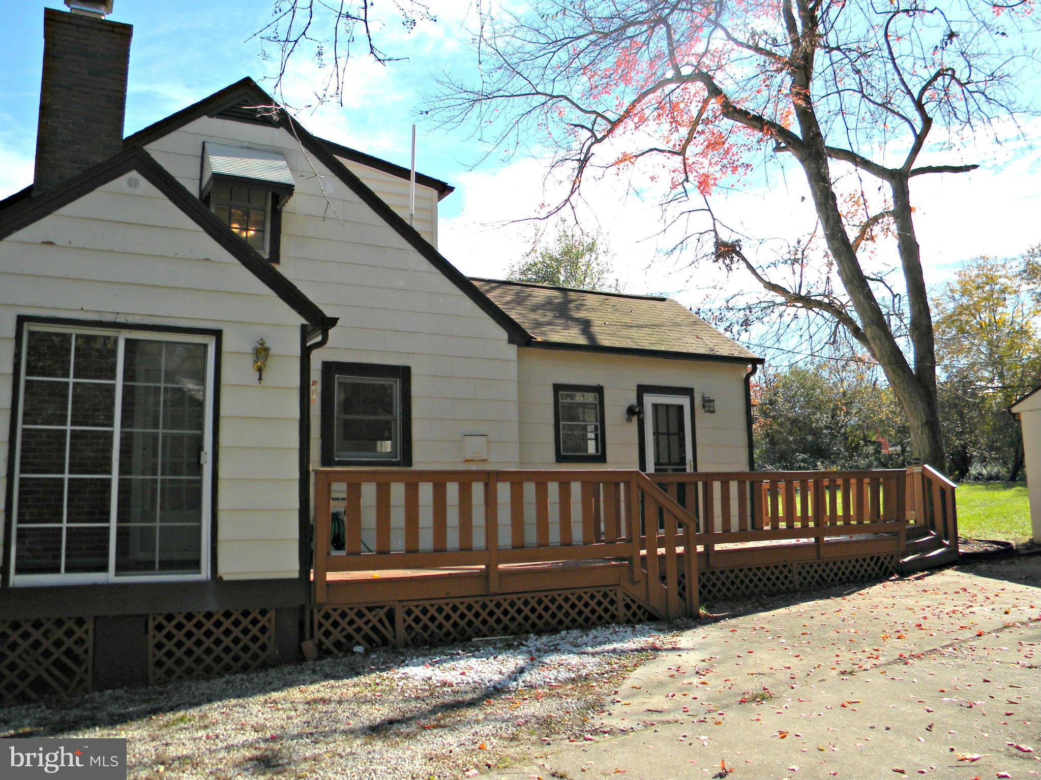 FERRY FARMS - Residential Lease