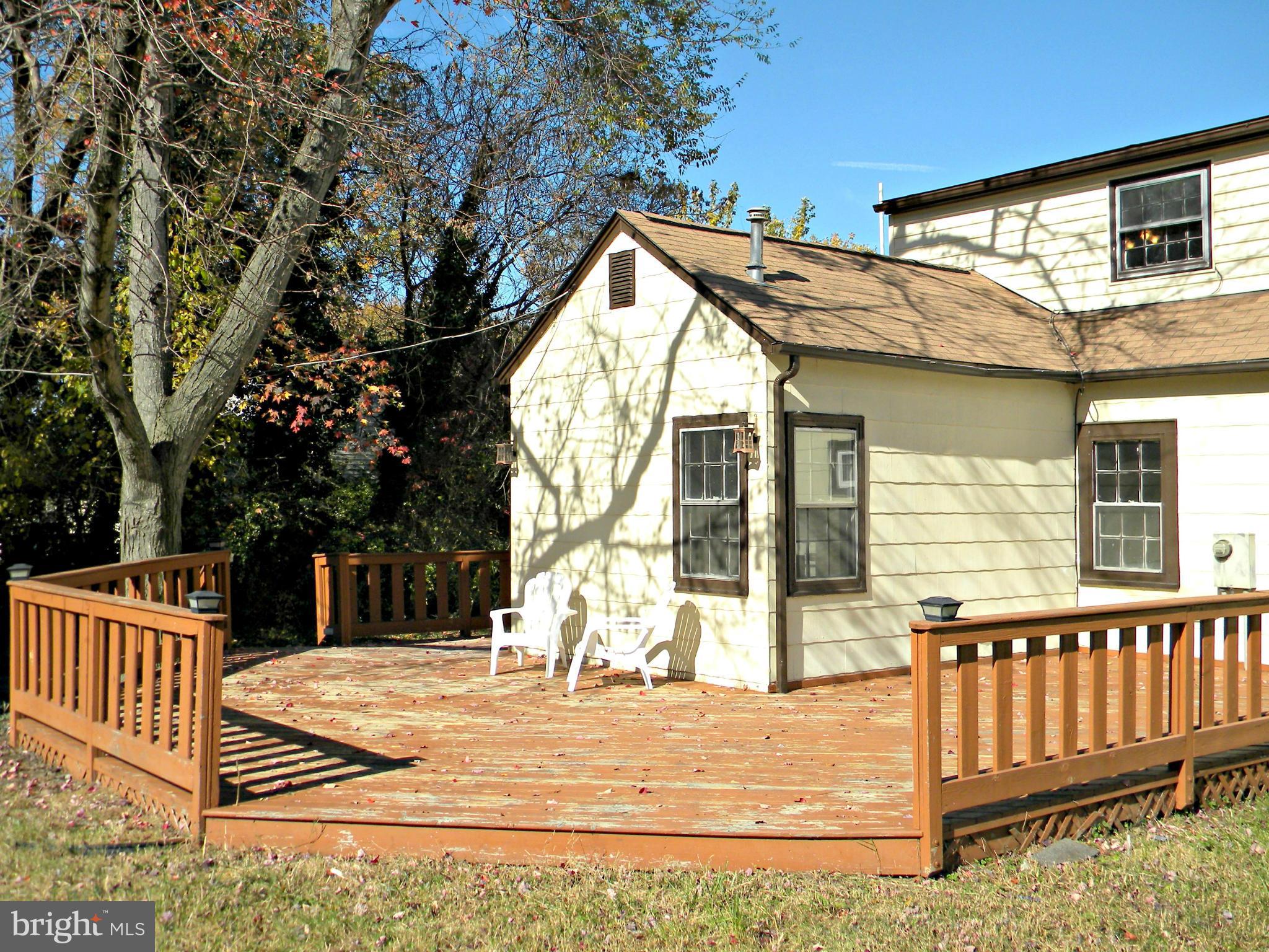 FERRY FARMS - Residential Lease