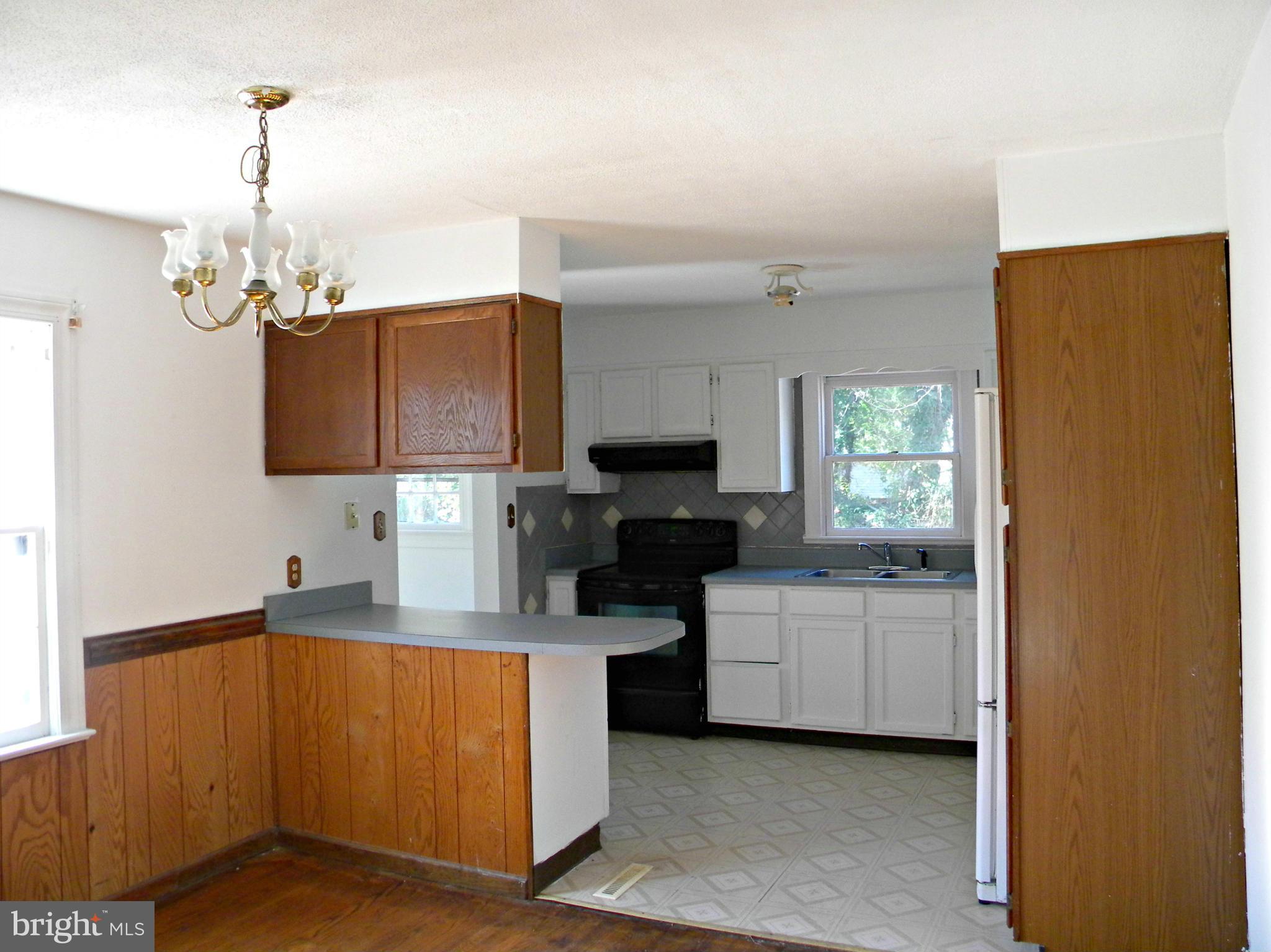 FERRY FARMS - Residential Lease