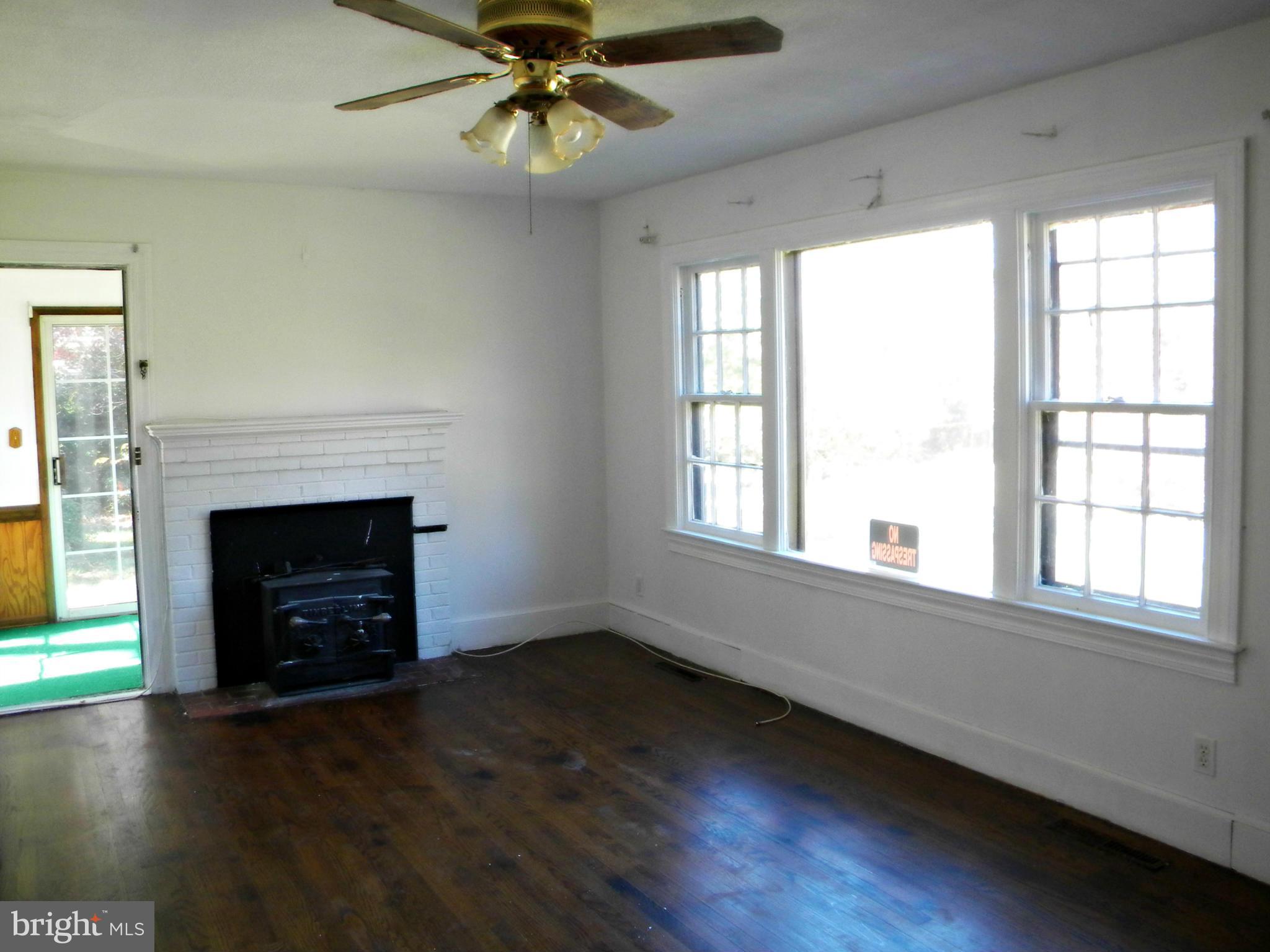 FERRY FARMS - Residential Lease