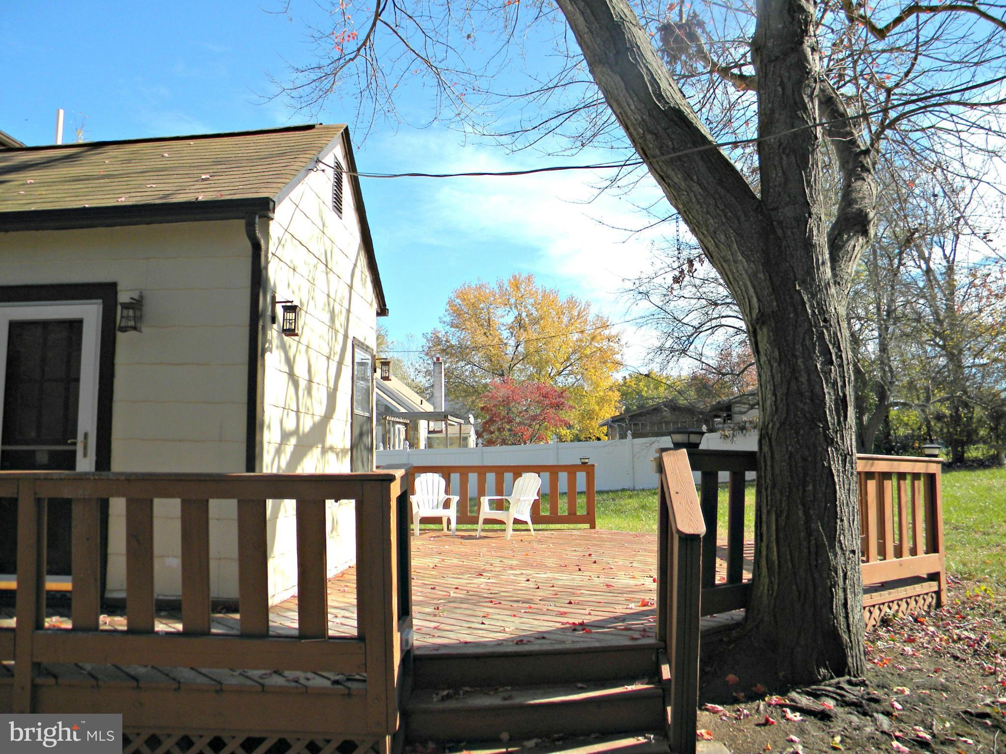 FERRY FARMS - Residential Lease