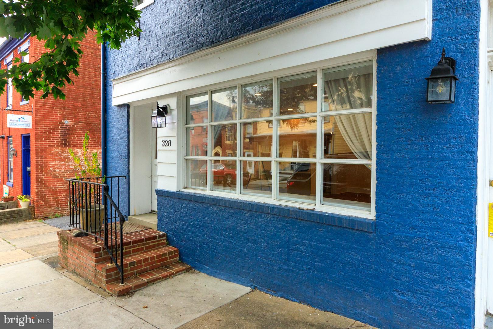 NONE AVAILABLE - Commercial Sale