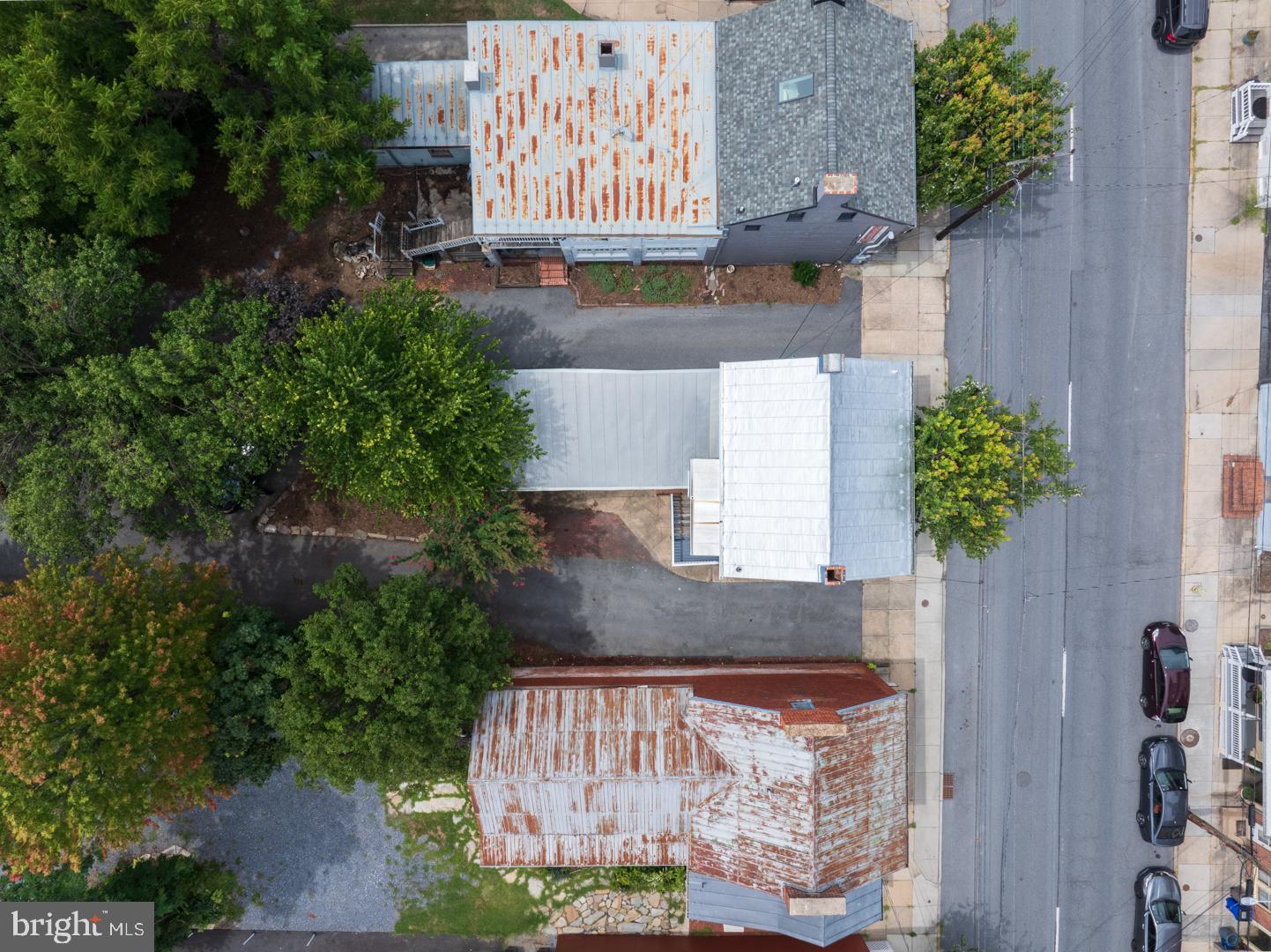 NONE AVAILABLE - Commercial Sale