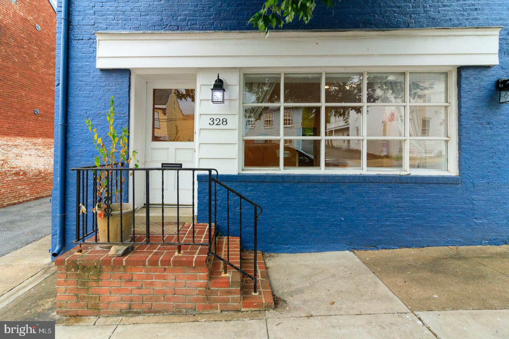 NONE AVAILABLE - Commercial Sale