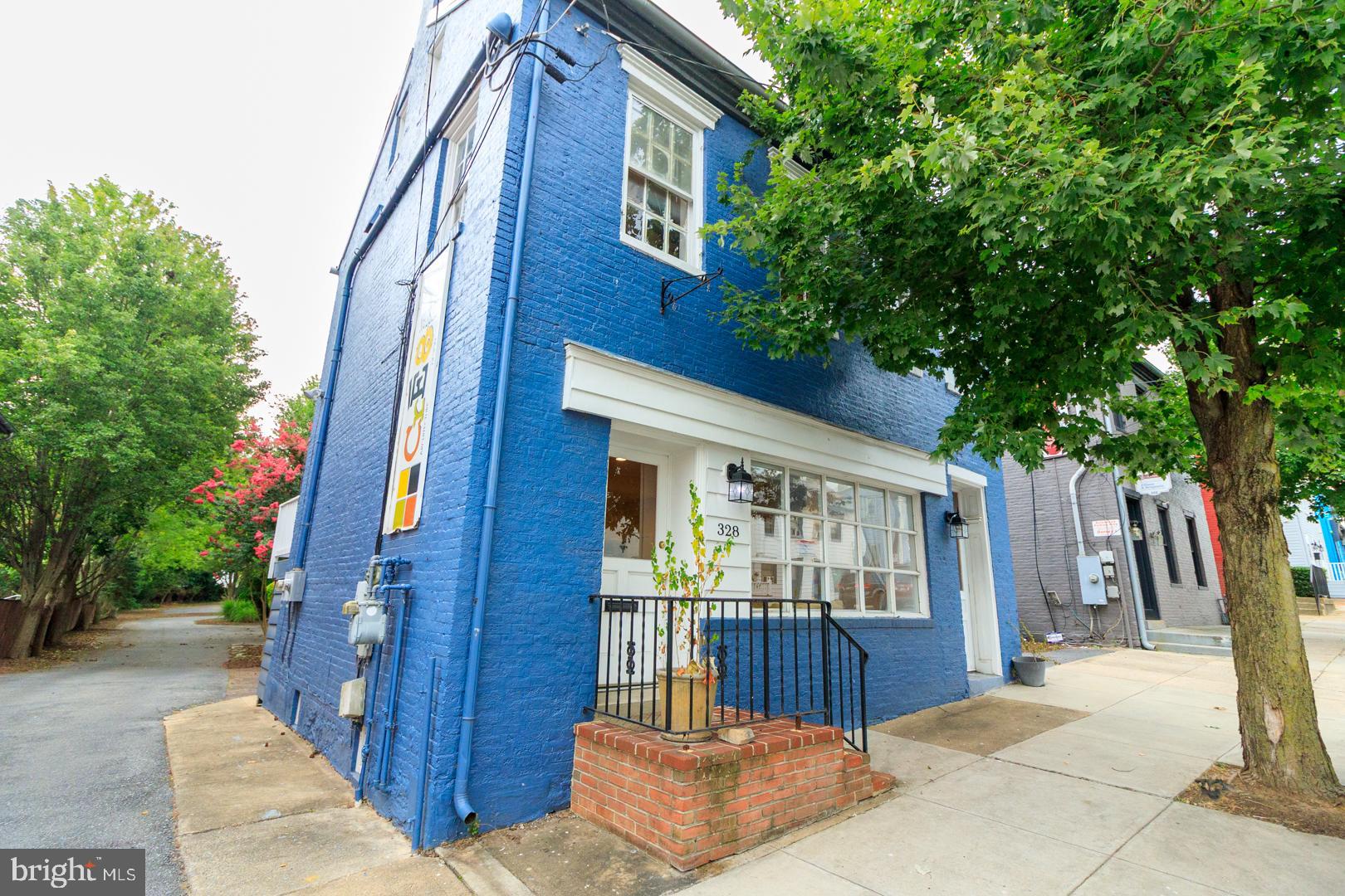 NONE AVAILABLE - Commercial Sale