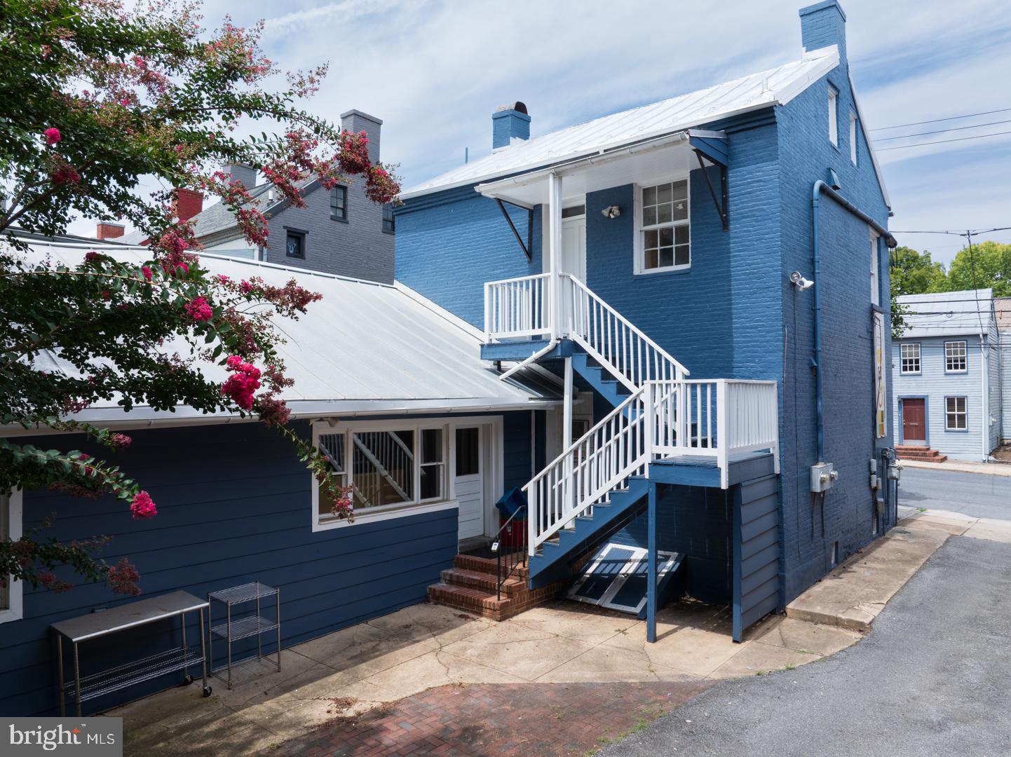 NONE AVAILABLE - Commercial Sale