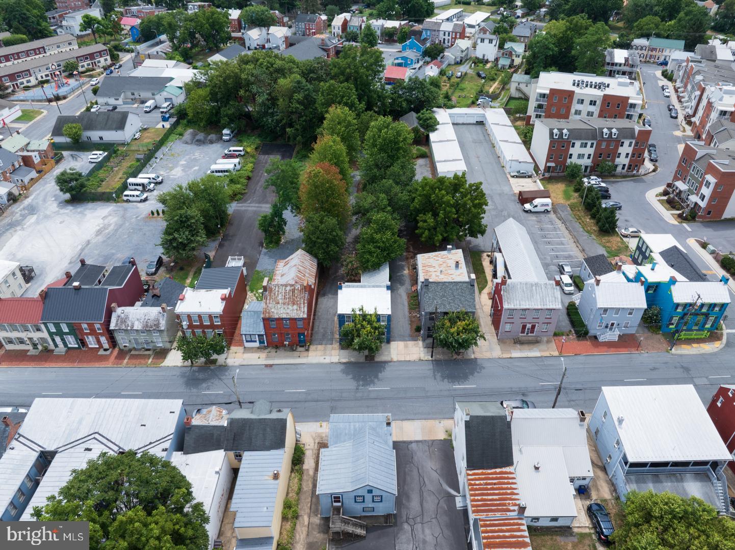 NONE AVAILABLE - Commercial Sale