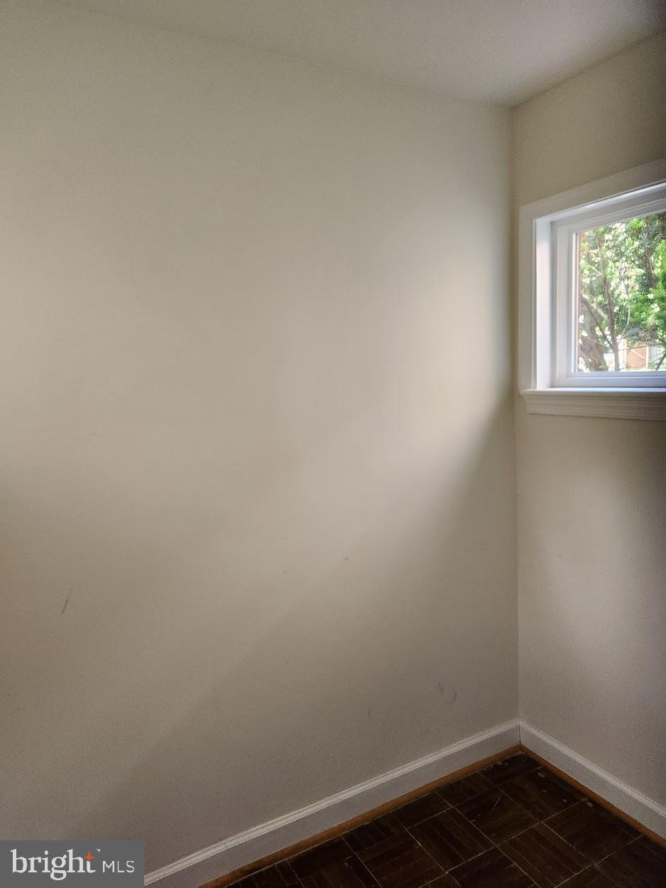 TAKOMA PARK - Residential Lease