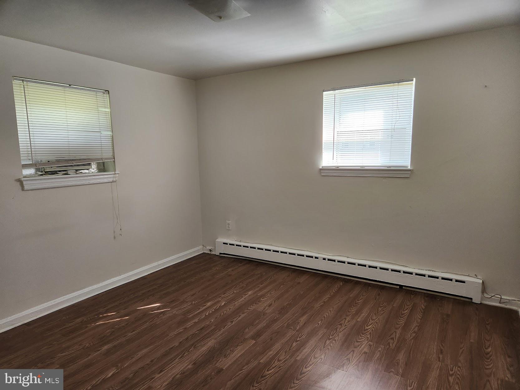 TAKOMA PARK - Residential Lease