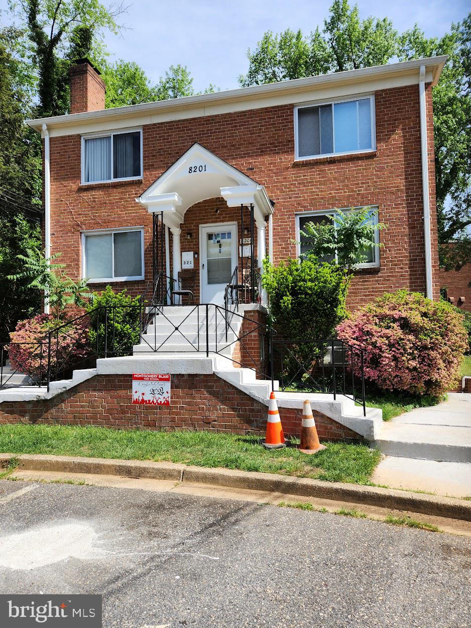 TAKOMA PARK - Residential Lease