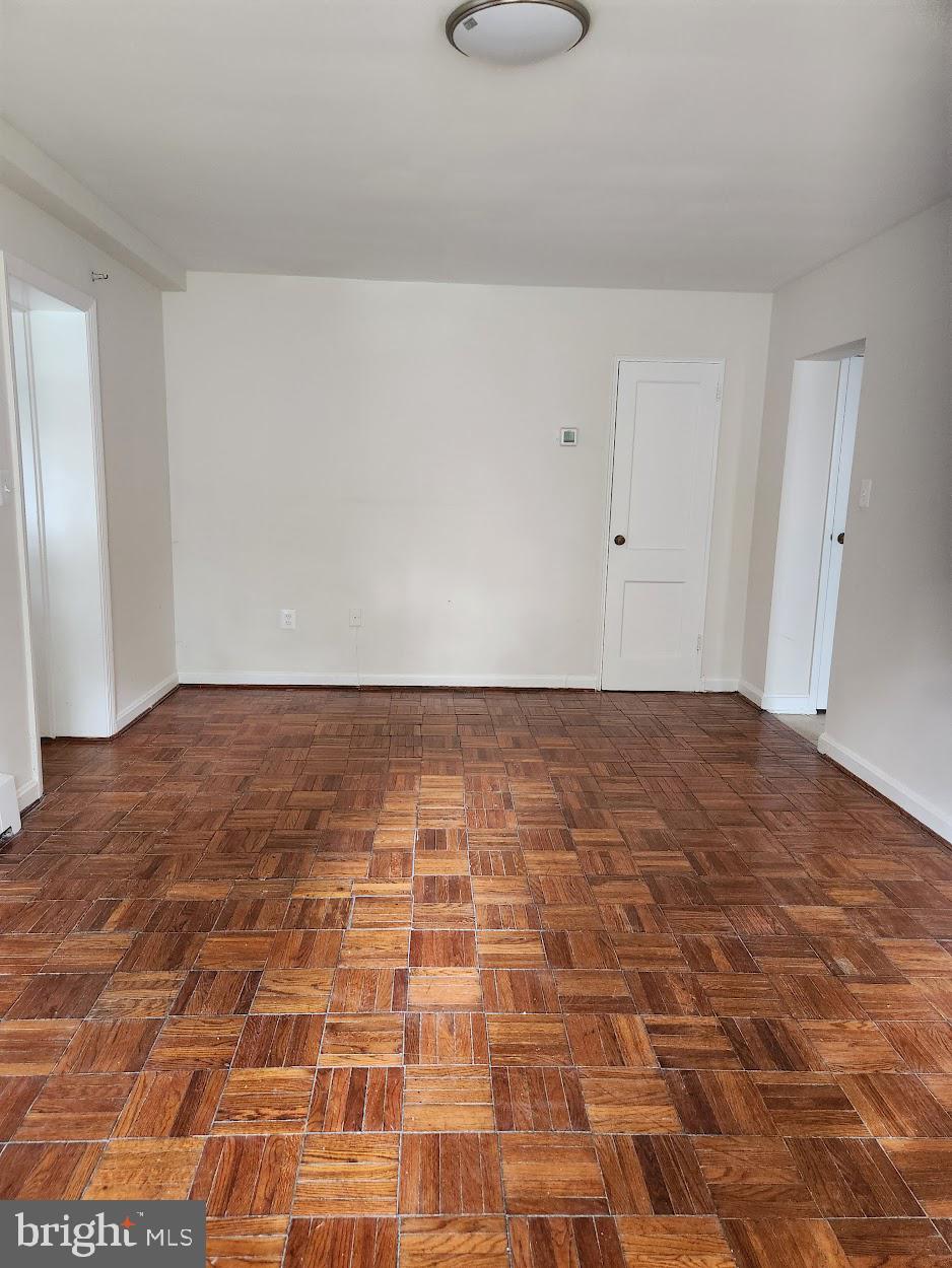 TAKOMA PARK - Residential Lease