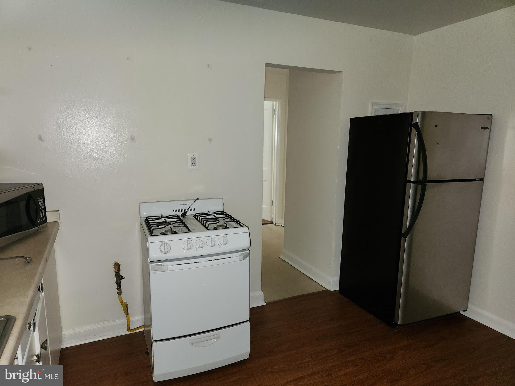 TAKOMA PARK - Residential Lease