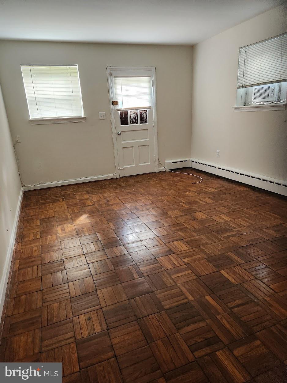 TAKOMA PARK - Residential Lease