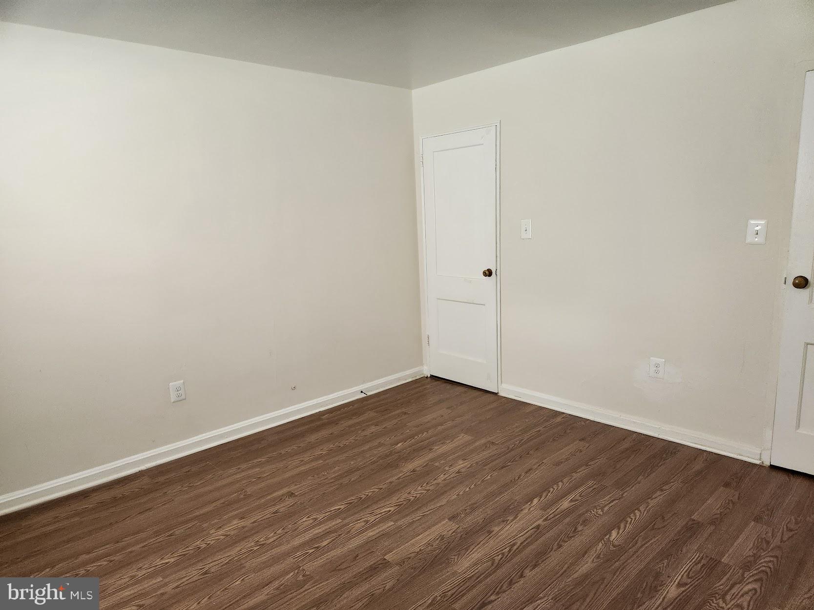 TAKOMA PARK - Residential Lease