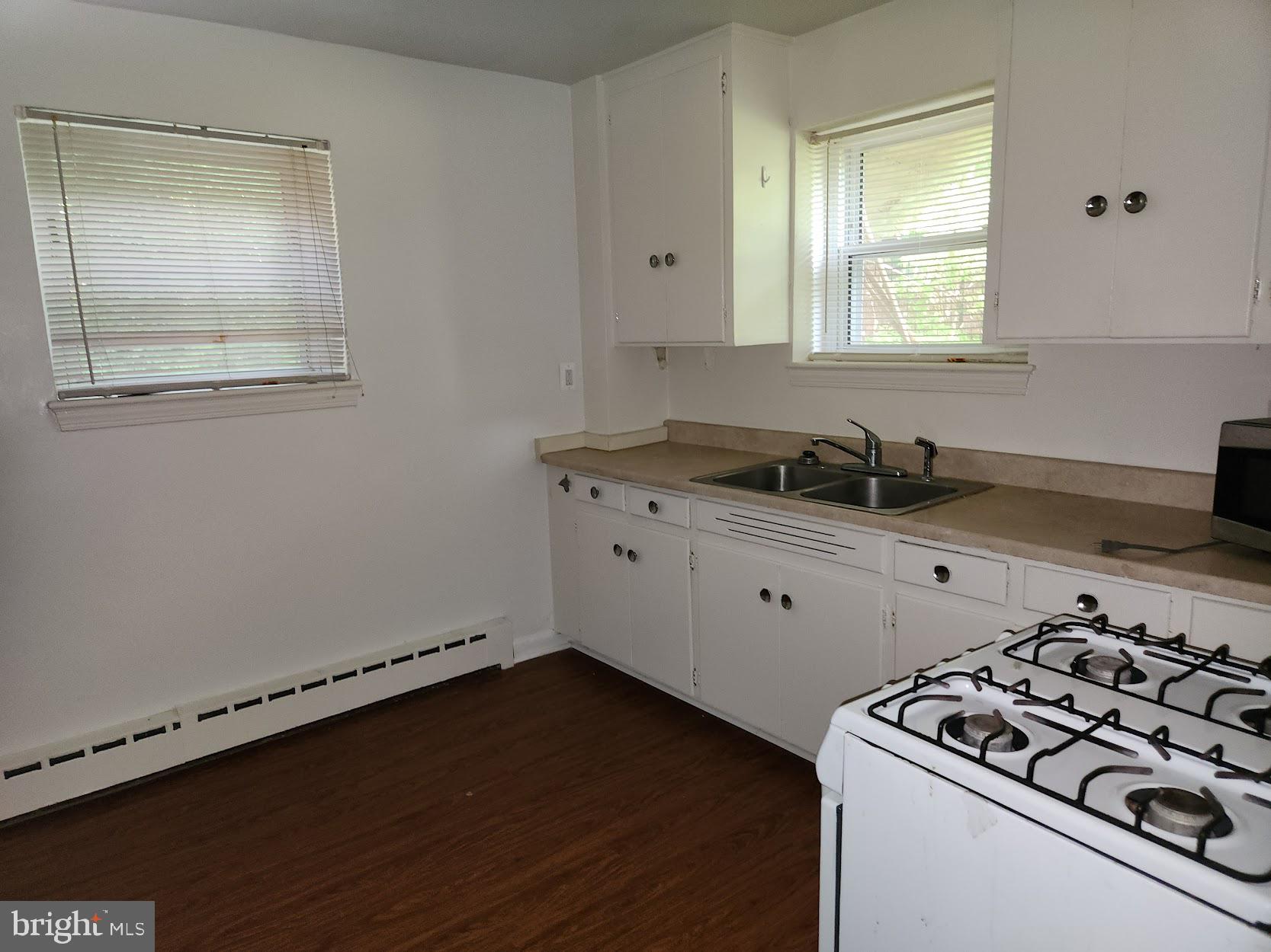 TAKOMA PARK - Residential Lease