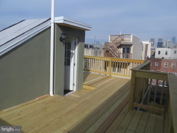 POINT BREEZE - Residential