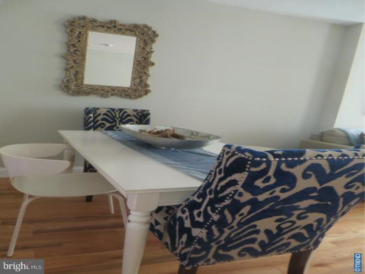 POINT BREEZE - Residential