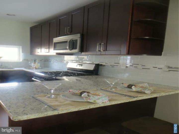 POINT BREEZE - Residential