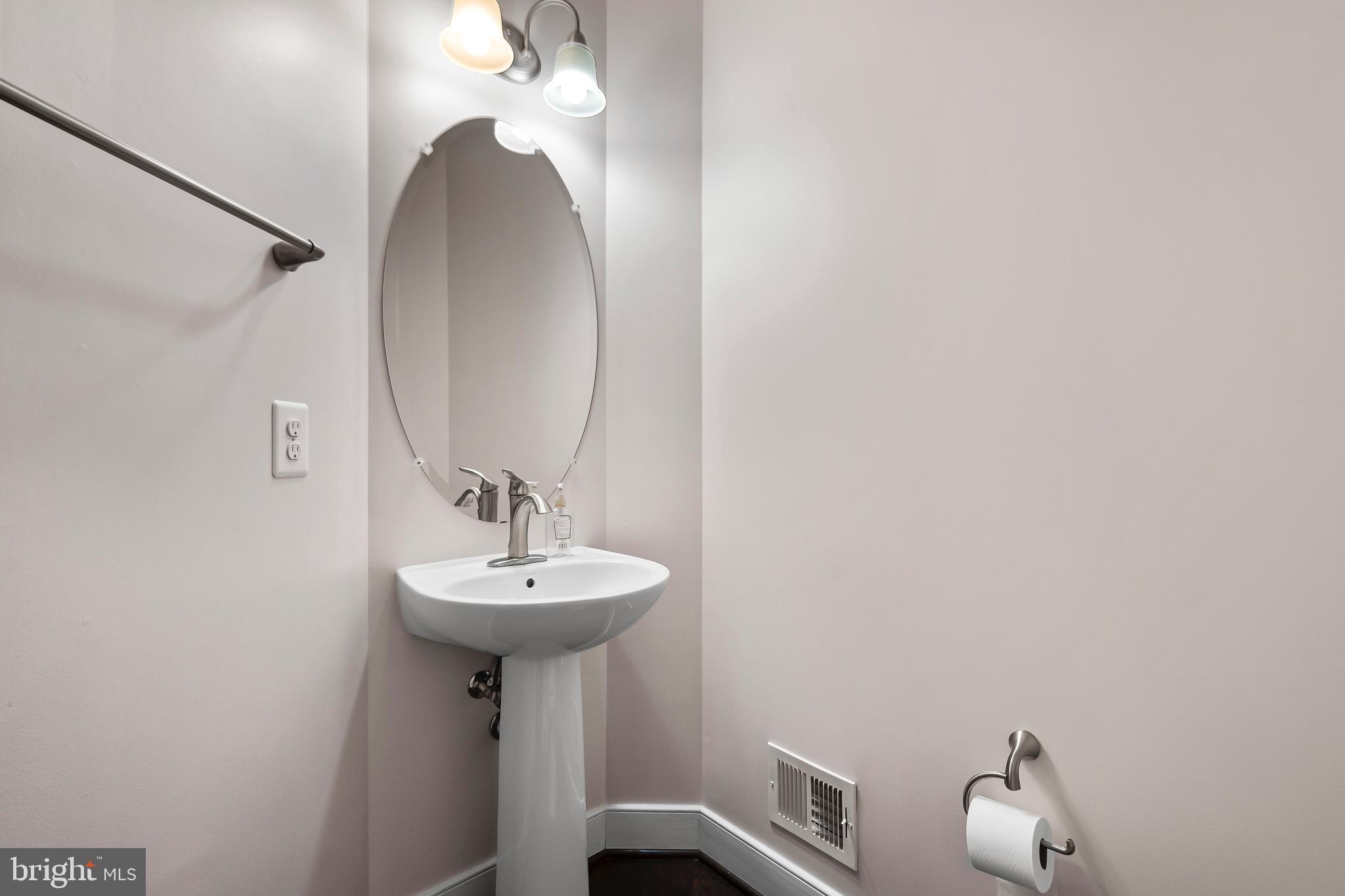 POTOMAC YARD - Residential