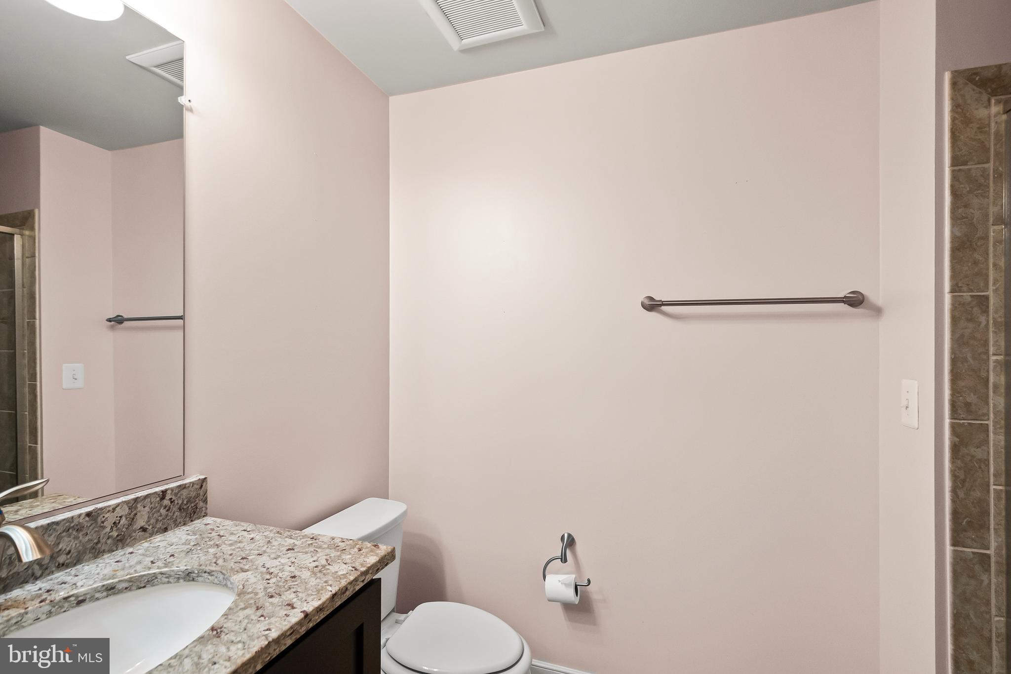 POTOMAC YARD - Residential