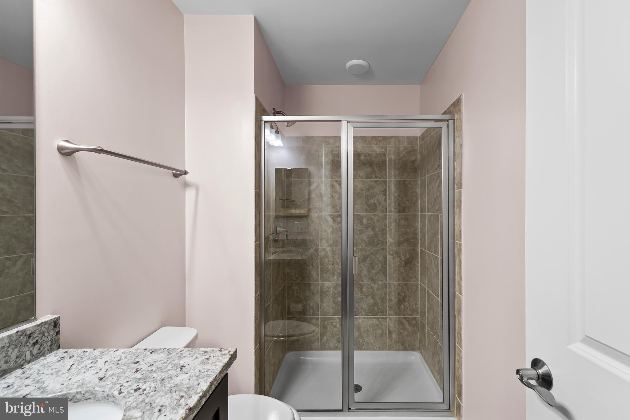 POTOMAC YARD - Residential