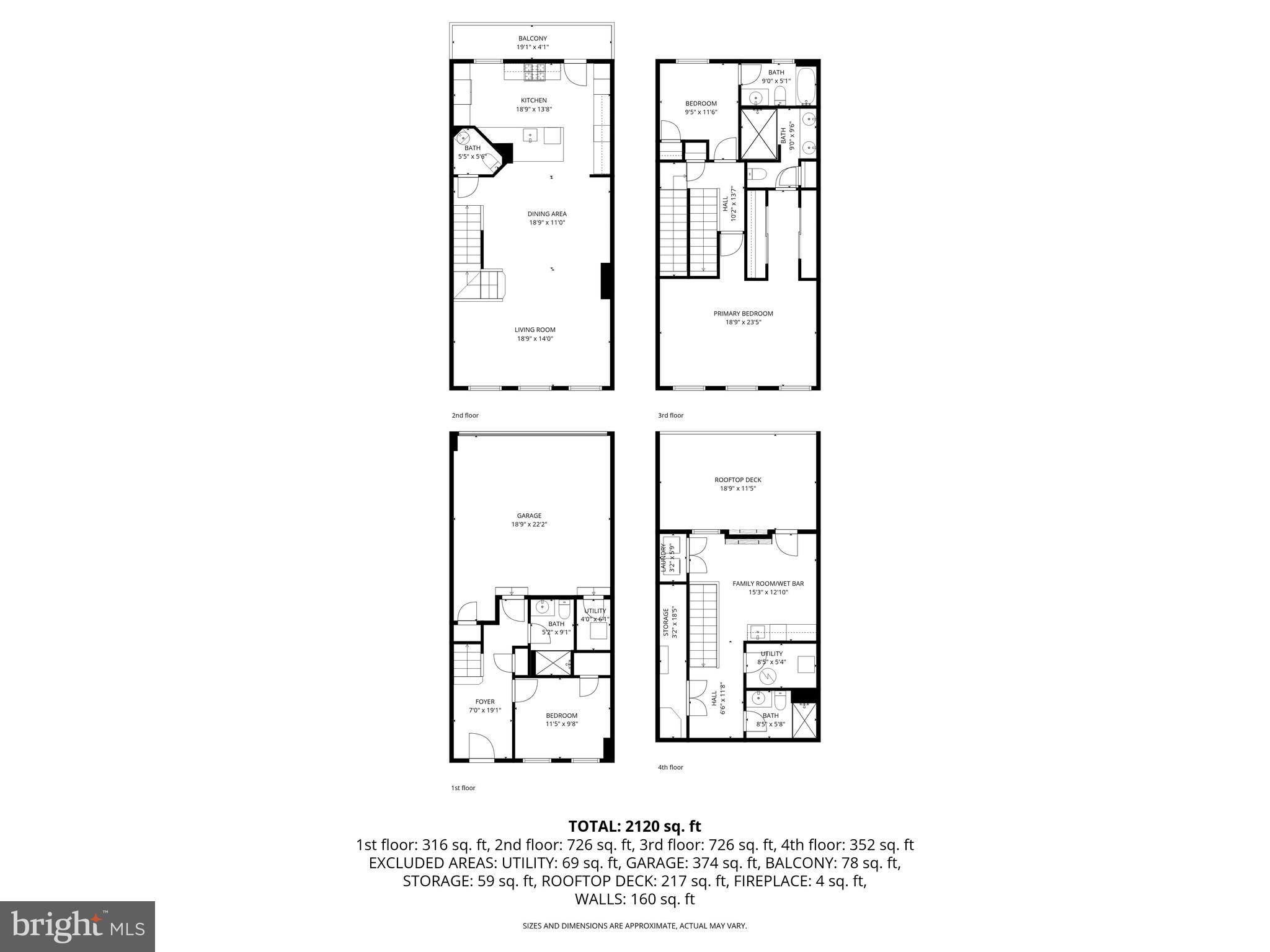 POTOMAC YARD - Residential